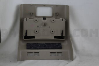Toyota 5890360010A1 PANEL SUB-ASSY, CONSOLE REAR END