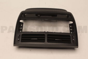 Toyota 5890360909C0 PANEL SUB-ASSY