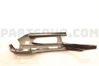 Toyota 6016260740 PANEL, QUARTER, LH