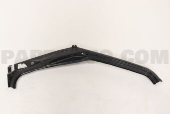 Toyota 6102860451 PILLAR SUB-ASSY, FRONT BODY, OUTER LH