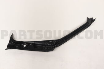 Toyota 6102860451 PILLAR SUB-ASSY, FRONT BODY, OUTER LH
