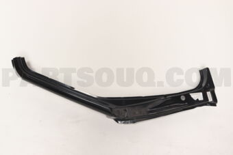 Toyota 6102860451 PILLAR SUB-ASSY, FRONT BODY, OUTER LH
