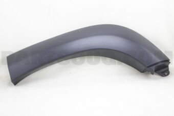 Toyota 6106460905 EXTENSION SUB-ASSY, REAR WHEEL OPENING, NO.2 LH