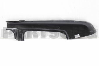 Toyota 6111360030 PANEL, SIDE, OUTER NO.2 RH