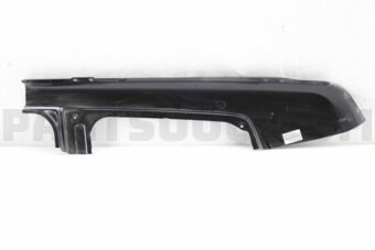 Toyota 6111360030 PANEL, SIDE, OUTER NO.2 RH