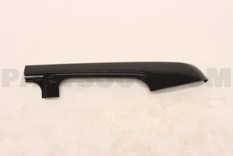 Toyota 6111460010 PANEL, SIDE, OUTER NO.2 LH