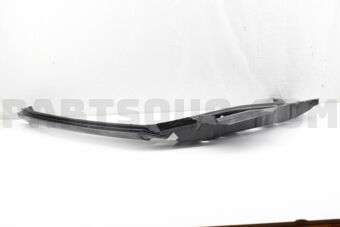 Toyota 6113160240 PILLAR, FRONT BODY, OUTER RH