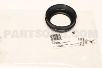 Toyota 6113160260 PILLAR, FRONT BODY, UPPER OUTER RH