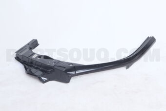 Toyota 6113160260 PILLAR, FRONT BODY, UPPER OUTER RH