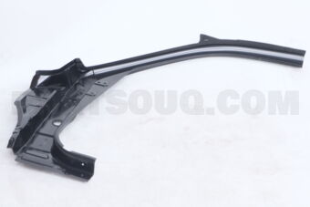 Toyota 6113160260 PILLAR, FRONT BODY, UPPER OUTER RH