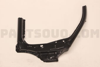 Toyota 61131KK040 PILLAR, FR BODY, UPR