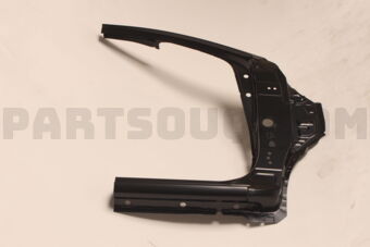 Toyota 61131KK040 PILLAR, FR BODY, UPR