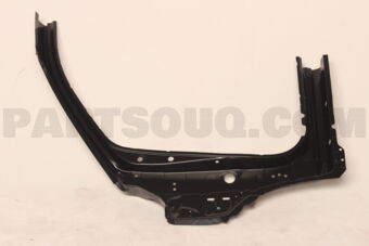 Toyota 61131KK040 PILLAR, FR BODY, UPR