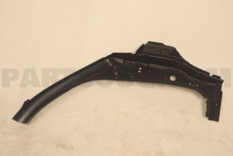 Toyota 6113260220 PILLAR, FRONT BODY, OUTER LH
