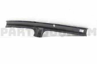 Toyota 6121160070 RAIL, ROOF SIDE, OUTER RH