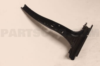 Toyota 61311KK020 PILLAR CTR BODY OU