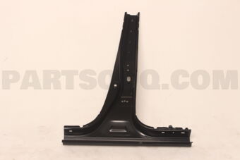 Toyota 61311KK020 PILLAR CTR BODY OU