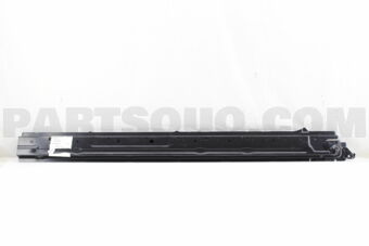 Toyota 6140160060 PANEL SUB-ASSY, ROCKER, OUTER RH