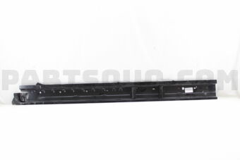 Toyota 6140160060 PANEL SUB-ASSY, ROCKER, OUTER RH