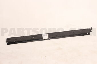 Toyota 6140260060 PANEL SUB-ASSY, ROCKER, OUTER LH