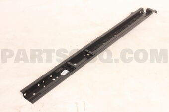 Toyota 6140260060 PANEL SUB-ASSY, ROCKER, OUTER LH