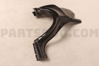 Toyota 6160142100 PANEL, QUARTER, RH