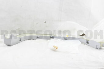 Toyota 6160760903 EXTENSION SUB-ASSY, REAR WHEEL OPENING, RH
