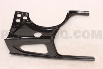 Toyota 61611BZ440 PANEL, QUARTER, OUTE