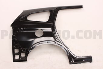 Toyota 61611BZ440 PANEL, QUARTER, OUTE