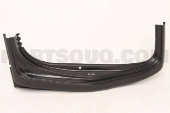 Toyota 61612KK010 PANEL QUARTER LH
