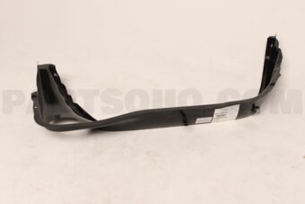 Toyota 6163160111 PANEL, QUARTER WHEEL HOUSE, OUTER RH