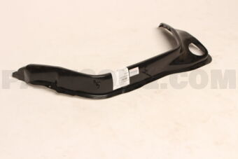 Toyota 6163160111 PANEL, QUARTER WHEEL HOUSE, OUTER RH