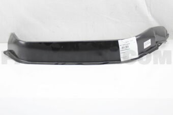 Toyota 6163260110 PANEL, QUARTER WHEEL HOUSE, OUTER LH