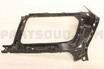 Toyota 6170560890 PANEL SUB-ASSY, ROOF SIDE, INNER RH
