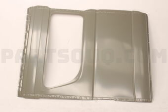 Toyota 6171426010 REINFORCE, ROOF SIDE, OUTER LH