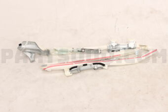Toyota 6217060080 AIR BAG ASSY, CURTAIN SHIELD, RH