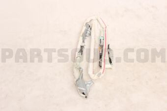 Toyota 6217060080 AIR BAG ASSY, CURTAIN SHIELD, RH