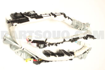 Toyota 6217060170 AIR BAG ASSY