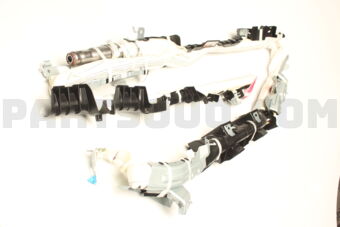 Toyota 6217060170 AIR BAG ASSY