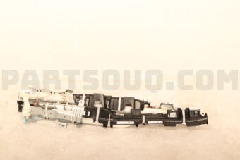 Toyota 6218060150 AIR BAG ASSY