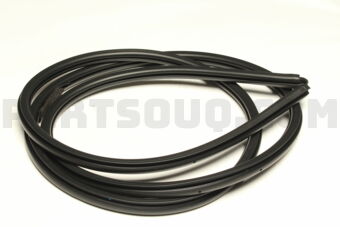 Toyota 6231160180 WEATHERSTRIP, FR