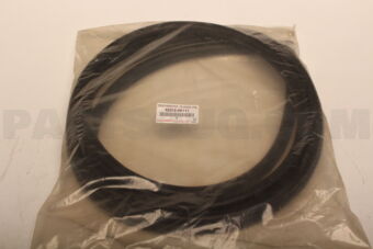 Toyota 623120K111 WEATHERSTRIP FR DOO
