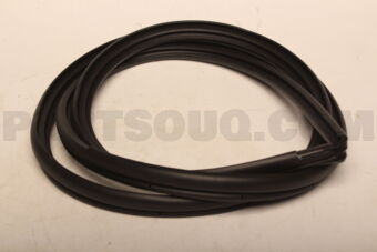 Toyota 623120K111 WEATHERSTRIP FR DOO