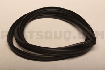 Toyota 623120K111 WEATHERSTRIP FR DOO