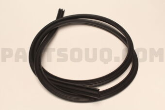 Toyota 6233160101C0 WEATHERSTRIP, RR