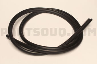 Toyota 6233160101C0 WEATHERSTRIP, RR