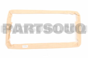 Toyota 6270560032 FRAME SUB-ASSY, QUARTER WINDOW, RH