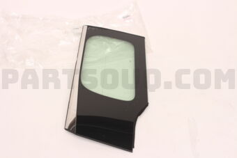 Toyota 6271058170 WINDOW ASSY