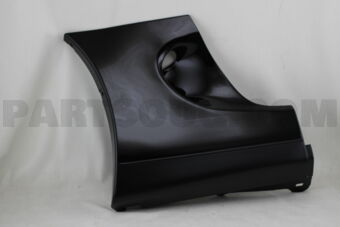 Toyota 6290714010C0 GARNISH SUB-ASSY, QUARTER PANEL AIR INLET, RH