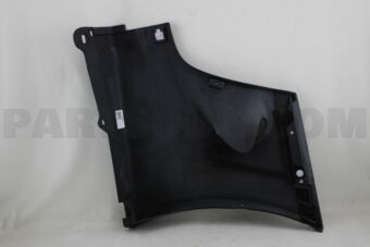 Toyota 6290714010C0 GARNISH SUB-ASSY, QUARTER PANEL AIR INLET, RH